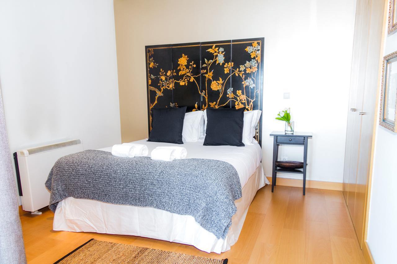 Liiiving In Matosinhos | Corporate Comfort Flat Dış mekan fotoğraf