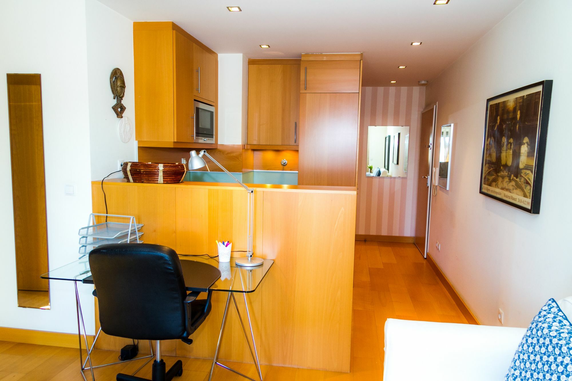 Liiiving In Matosinhos | Corporate Comfort Flat Dış mekan fotoğraf