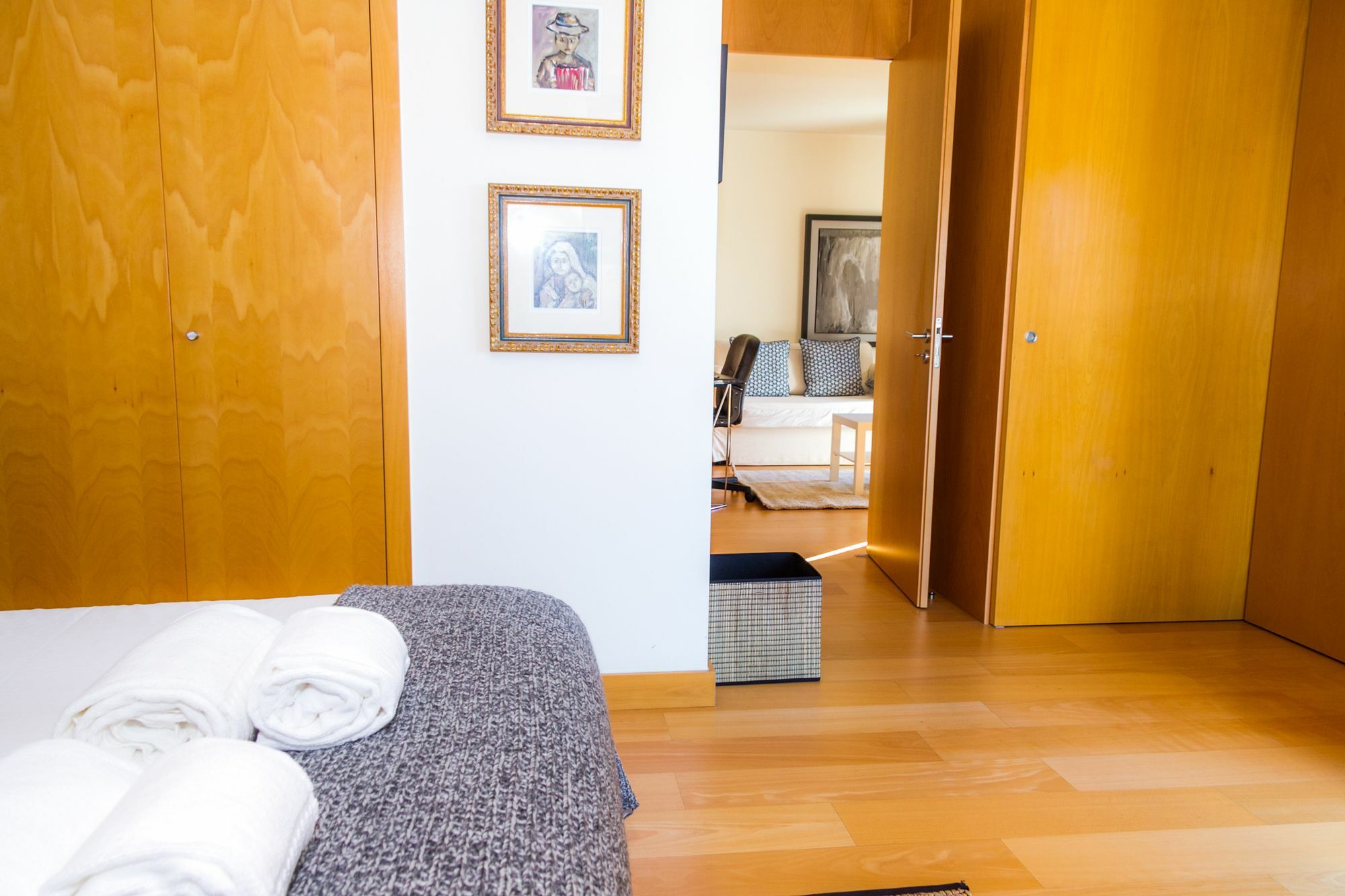 Liiiving In Matosinhos | Corporate Comfort Flat Dış mekan fotoğraf