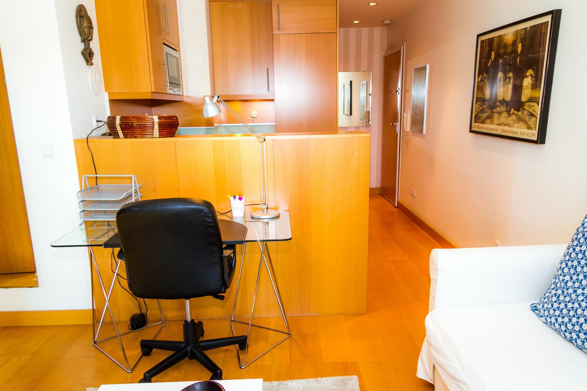 Liiiving In Matosinhos | Corporate Comfort Flat Dış mekan fotoğraf