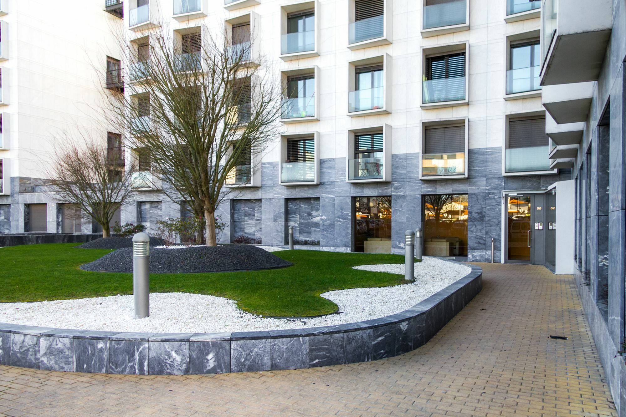 Liiiving In Matosinhos | Corporate Comfort Flat Dış mekan fotoğraf