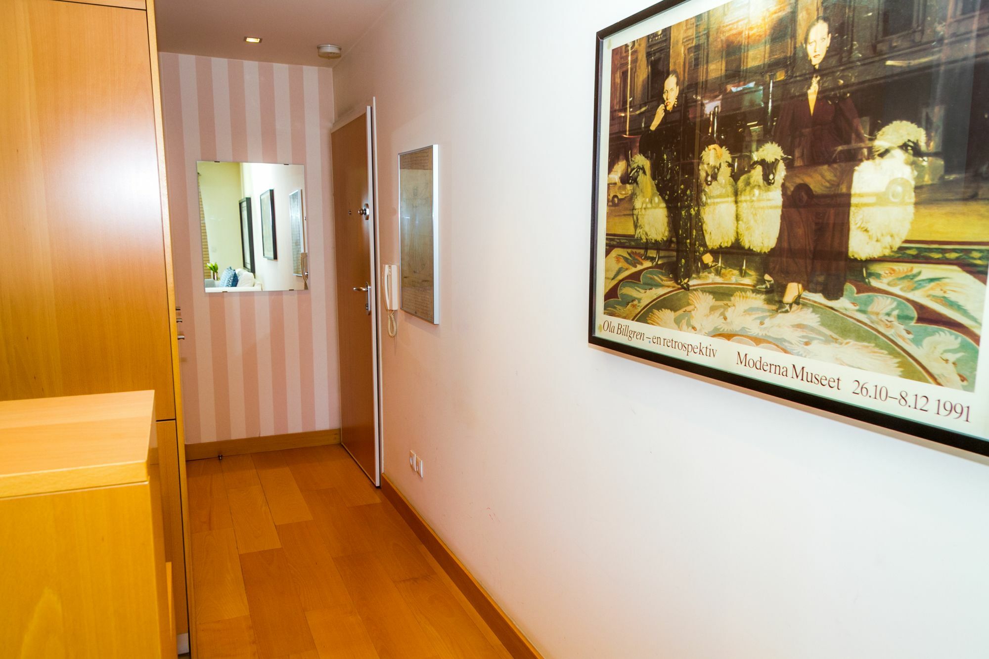 Liiiving In Matosinhos | Corporate Comfort Flat Dış mekan fotoğraf