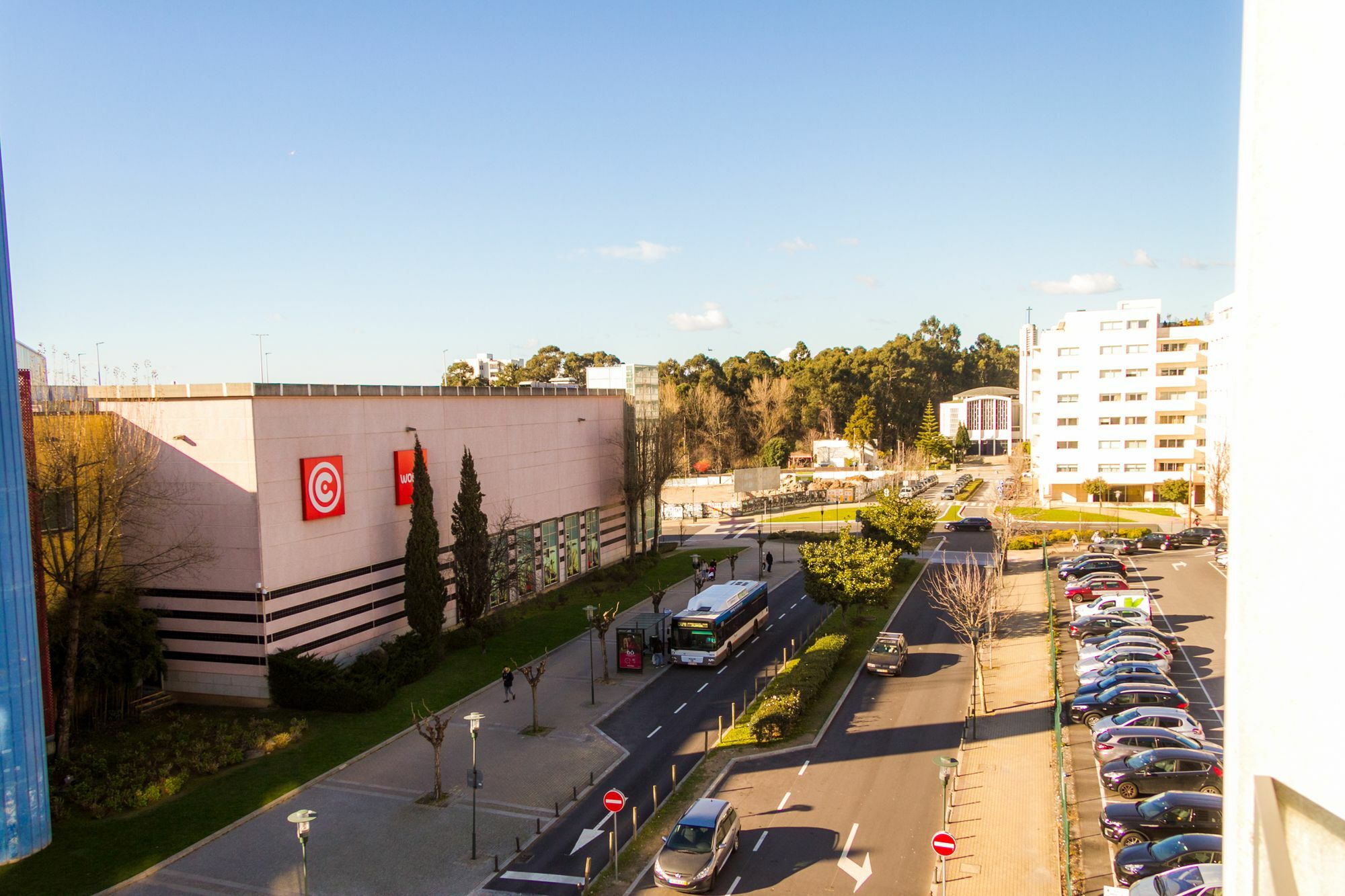 Liiiving In Matosinhos | Corporate Comfort Flat Dış mekan fotoğraf