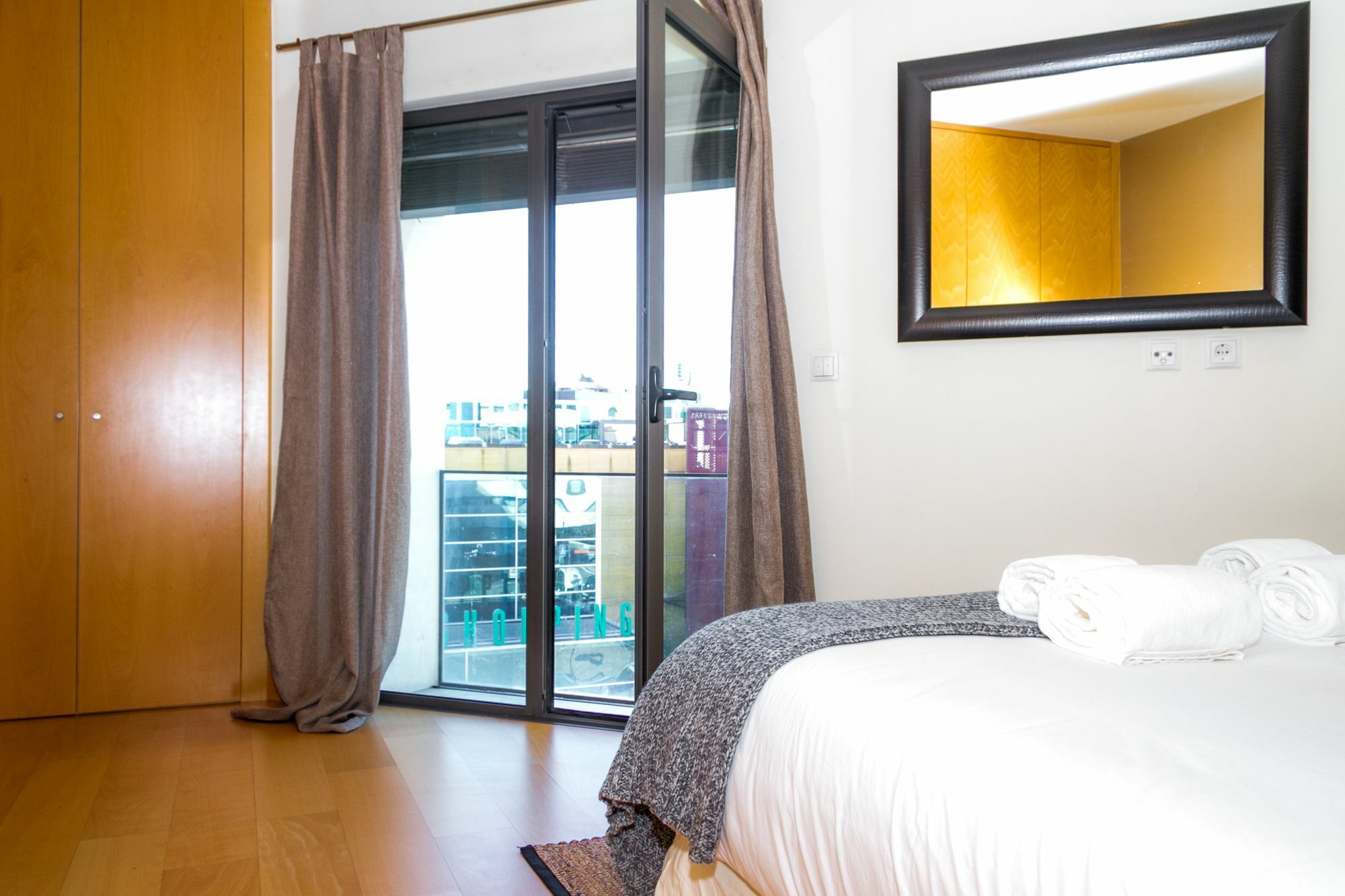 Liiiving In Matosinhos | Corporate Comfort Flat Dış mekan fotoğraf