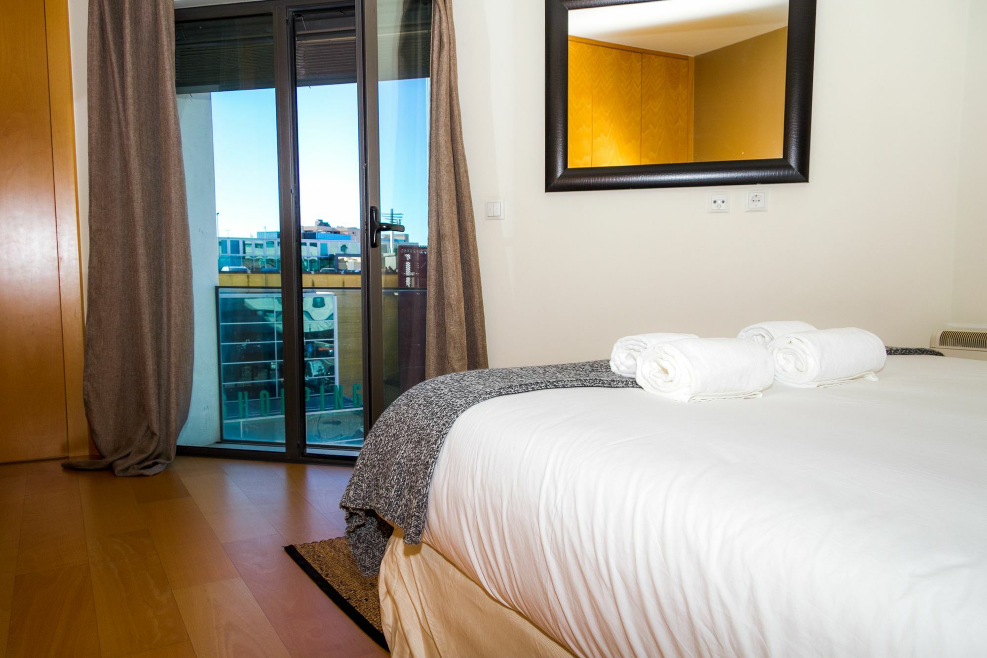 Liiiving In Matosinhos | Corporate Comfort Flat Dış mekan fotoğraf