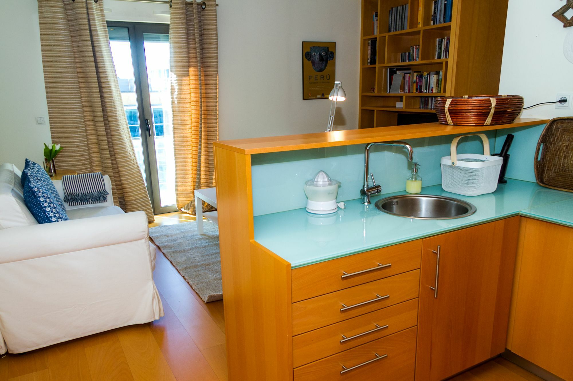 Liiiving In Matosinhos | Corporate Comfort Flat Dış mekan fotoğraf