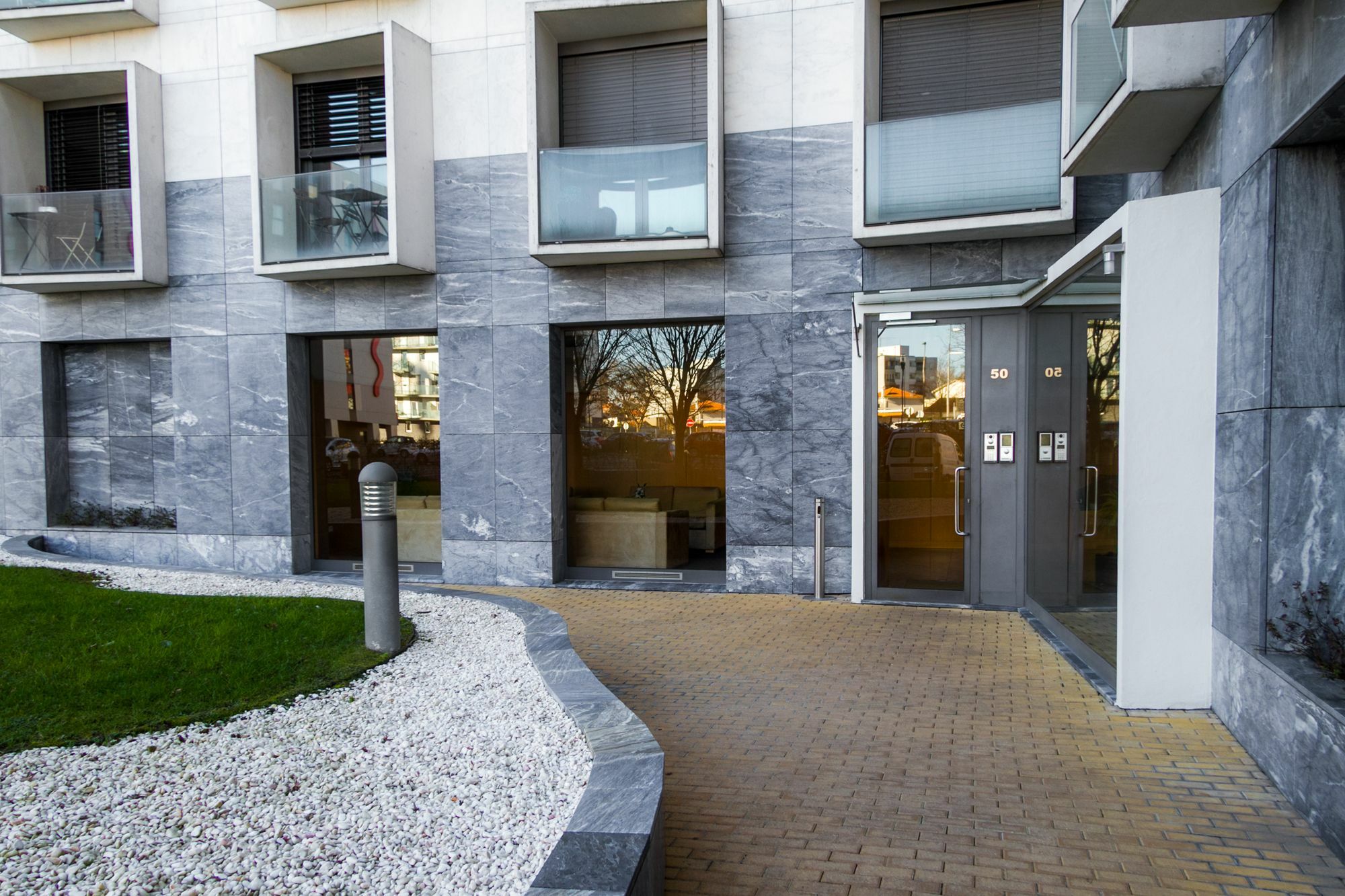 Liiiving In Matosinhos | Corporate Comfort Flat Dış mekan fotoğraf
